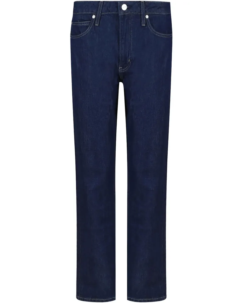 Calvin Klein Baumwolljeans Blue