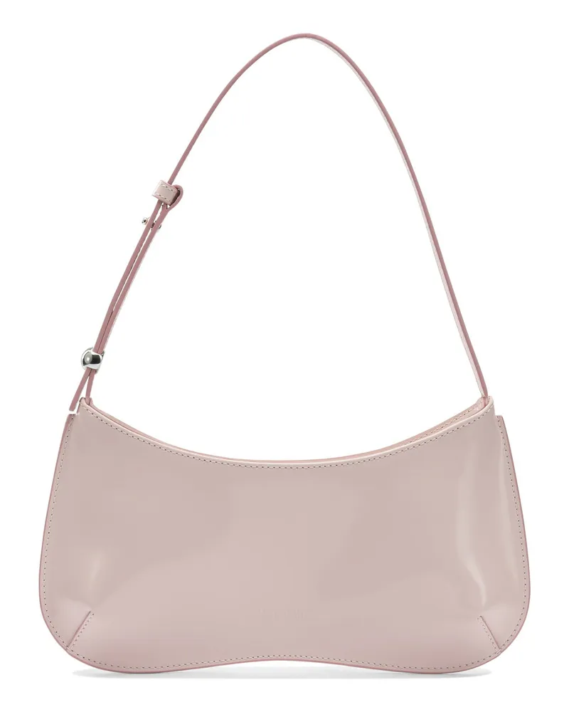 Jacquemus Le Bisou“ Umhängetasche Pink