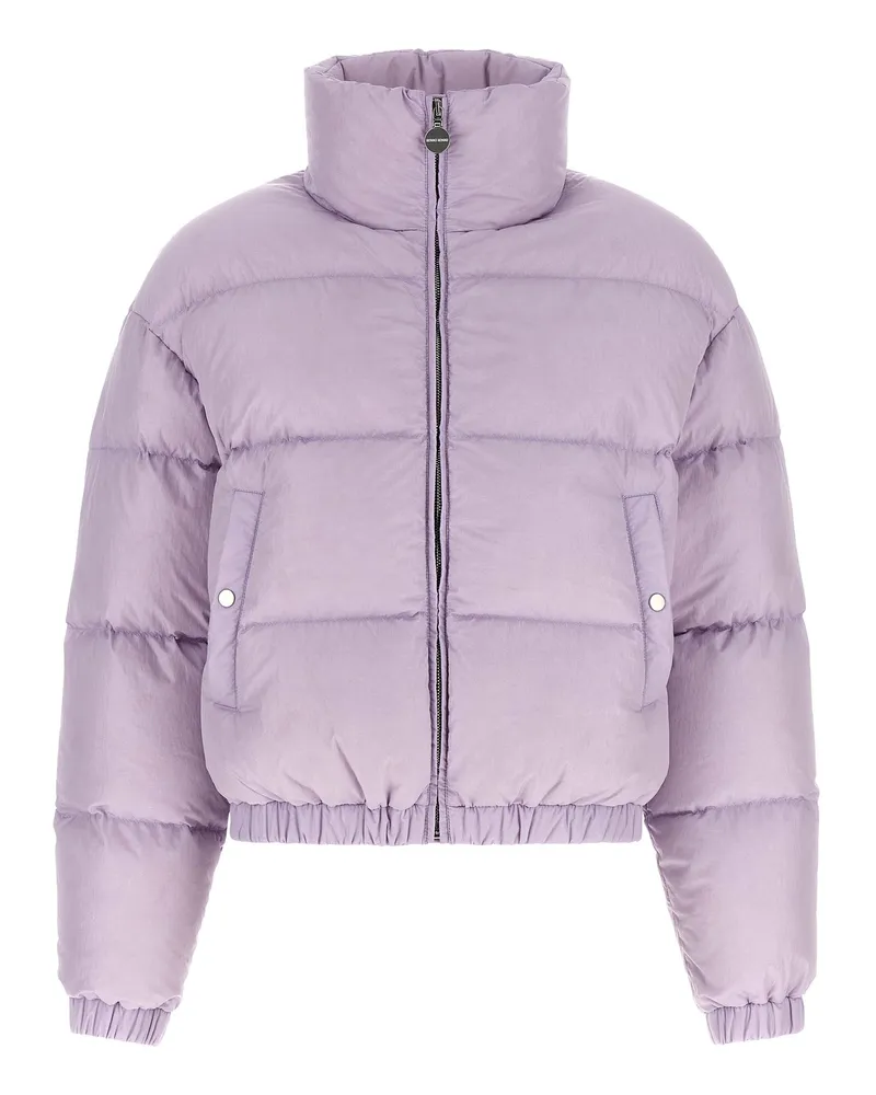 IENKI IENKI cool' Down Jacke Purple