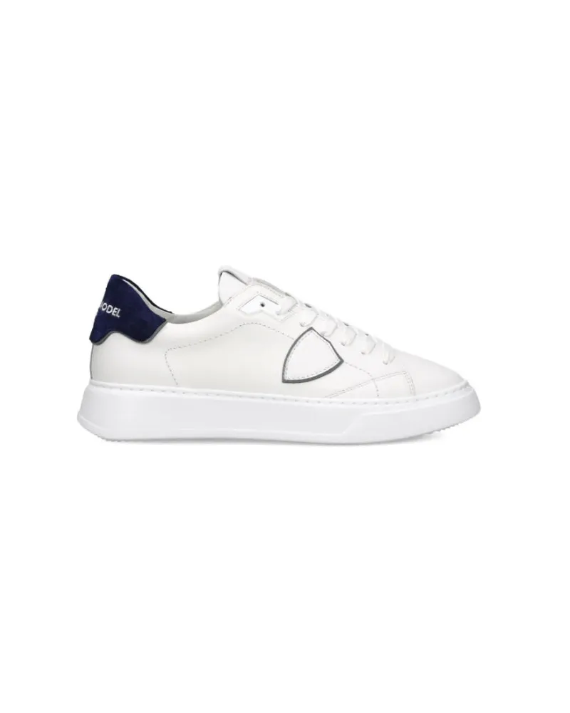 Philippe Model  White