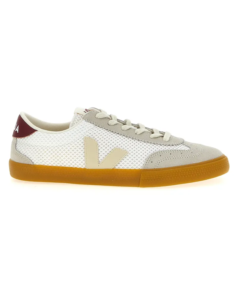 VEJA Venescha 'Volley' Turnschuhe Red