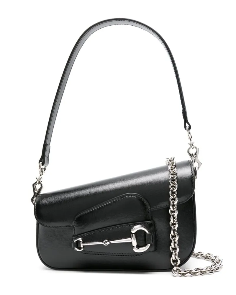 Gucci Umhängetaschen Black