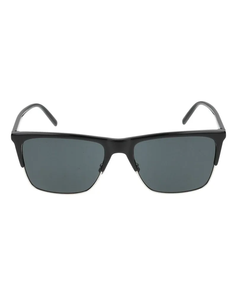 Saint Laurent Sonnenbrille  SL 768 002 Schwarz Schwarz /18 /145 002
