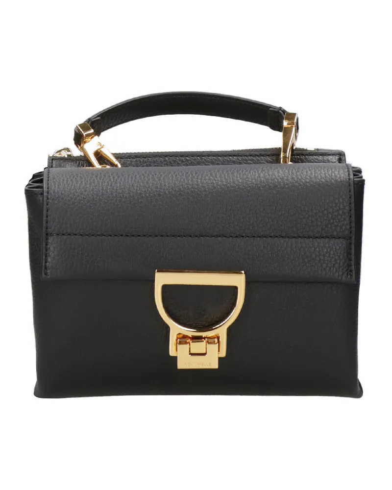 Coccinelle Taschen.. Schwarz Black