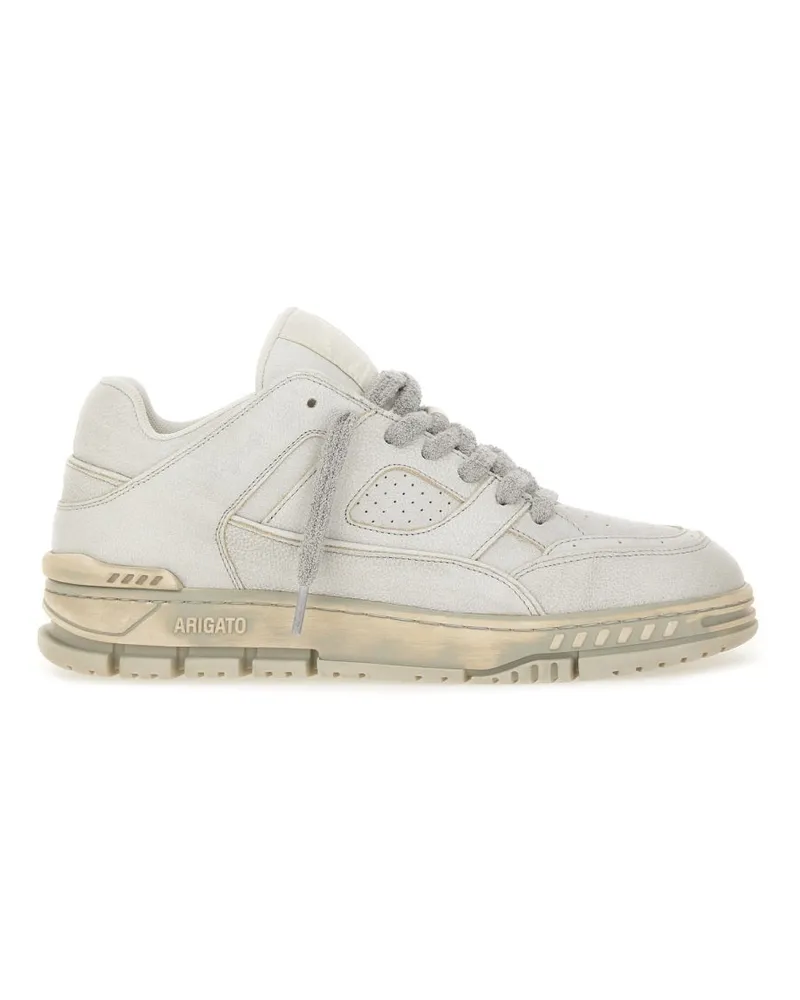 Axel Arigato Bereich lo Sneaker" Sneaker Ivory