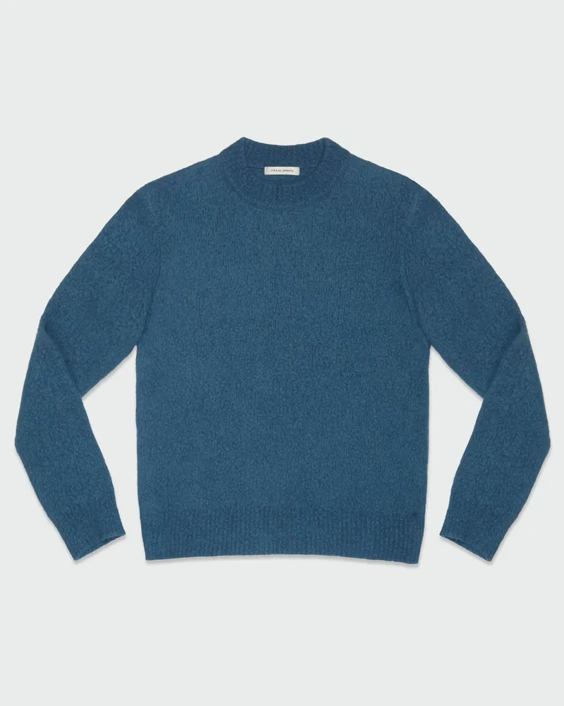 Craig Green Sweaters Blue