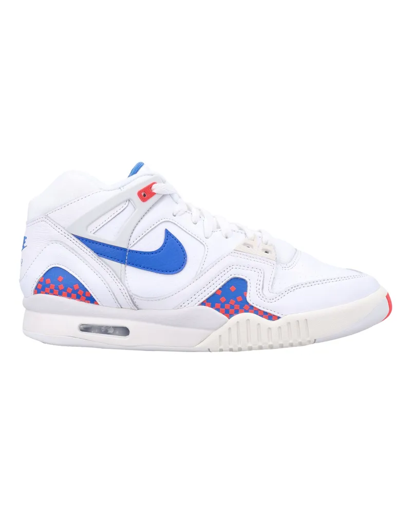 Nike Turnschuhe White