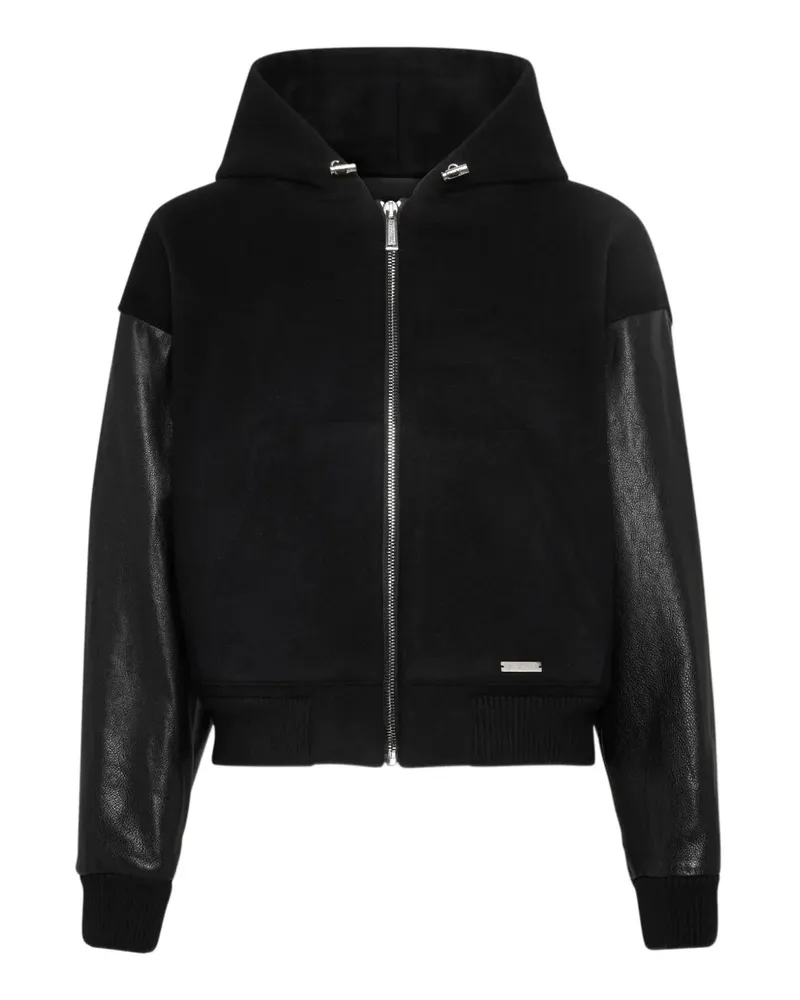 Dsquared2 Schichten schwarz Black