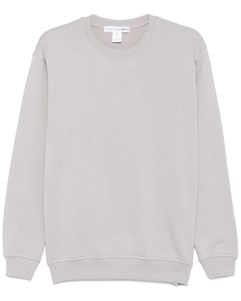 Comme des Garçons Comme des Garçons Hemd Herren Schweißhemd stricken 