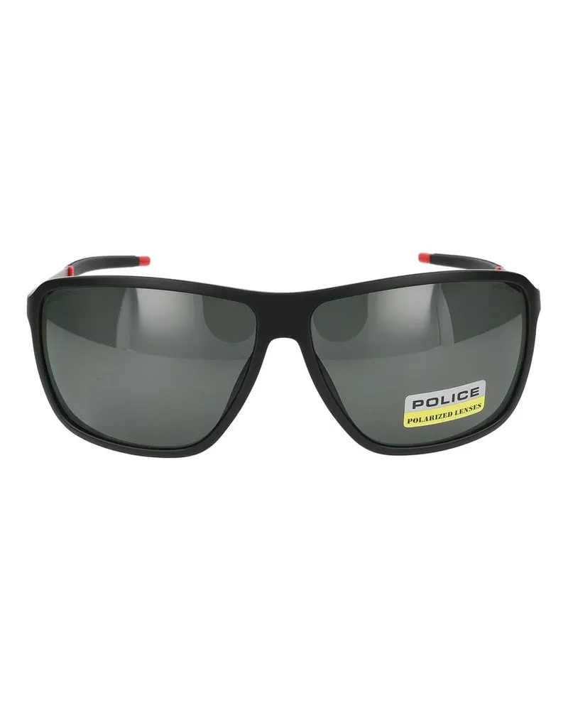Police Sonnenbrille Polizei SPLL15 U28 P /13/135 U28p