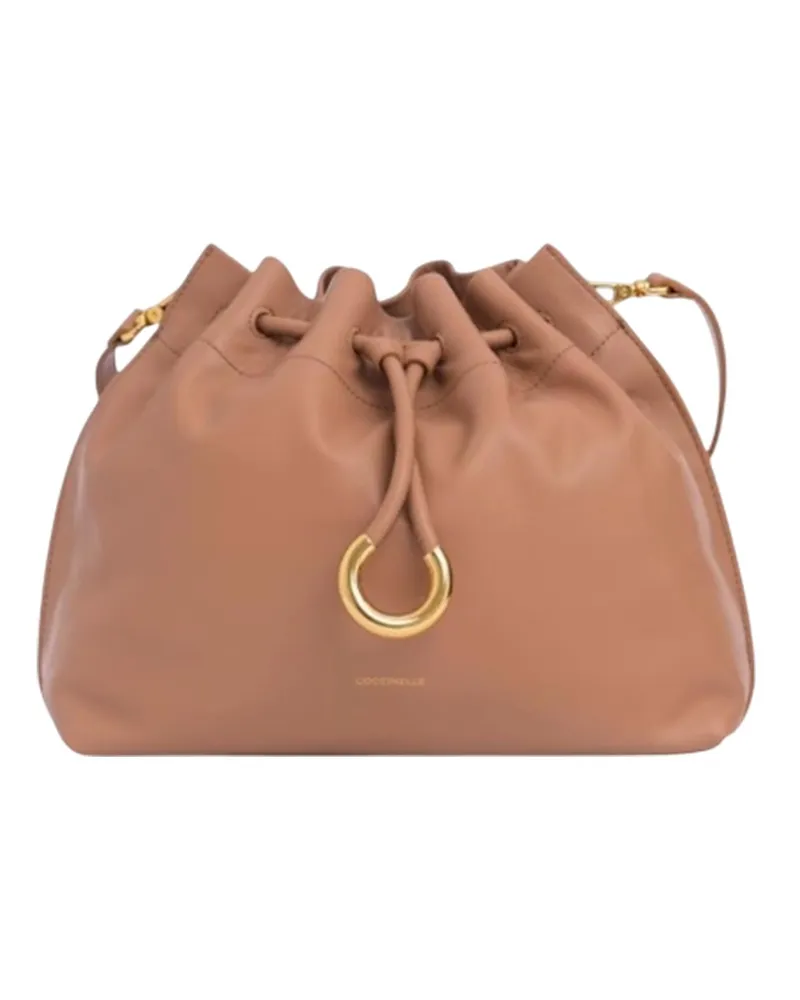 Coccinelle Bags Skin