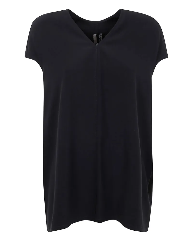 Rick Owens ICH'm Nirgendwohin gehen Black
