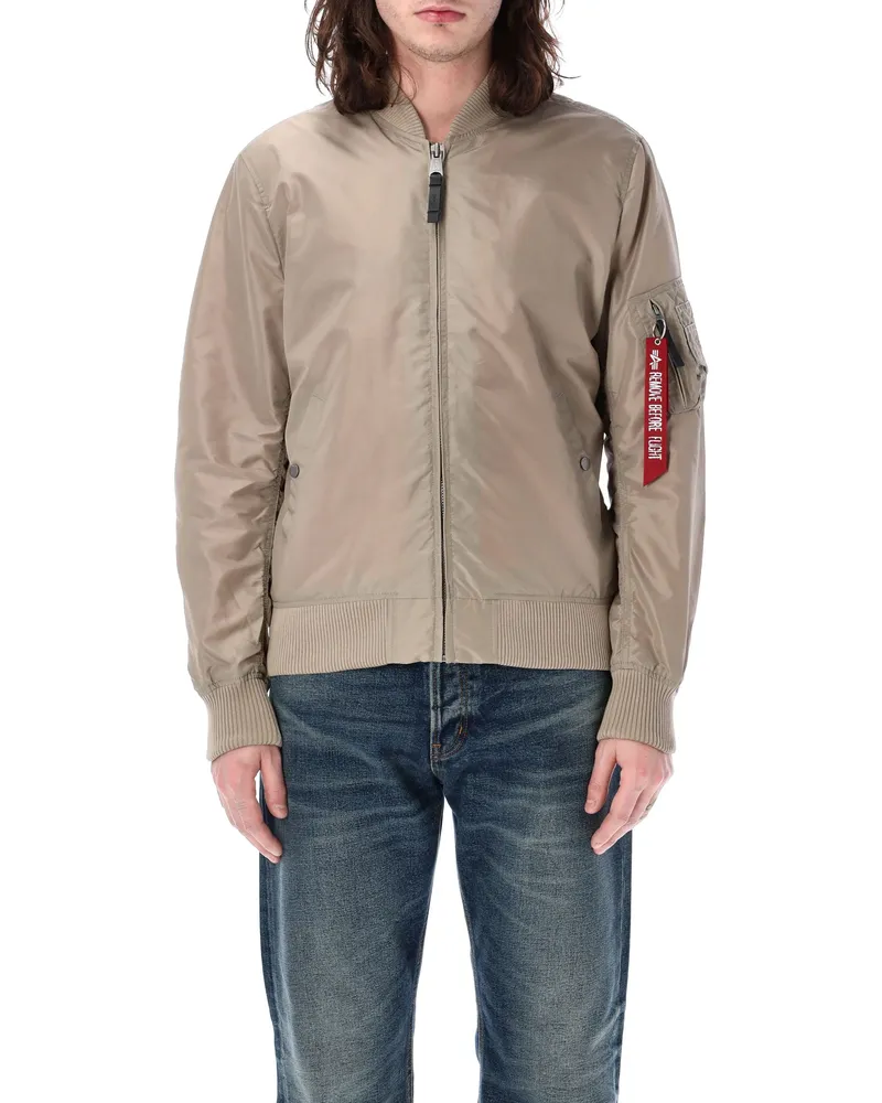 Alpha Industries Coats Vint