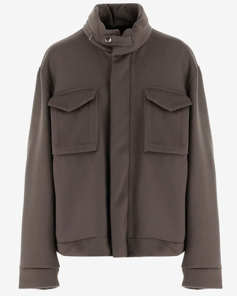 Giorgio Armani  Grey