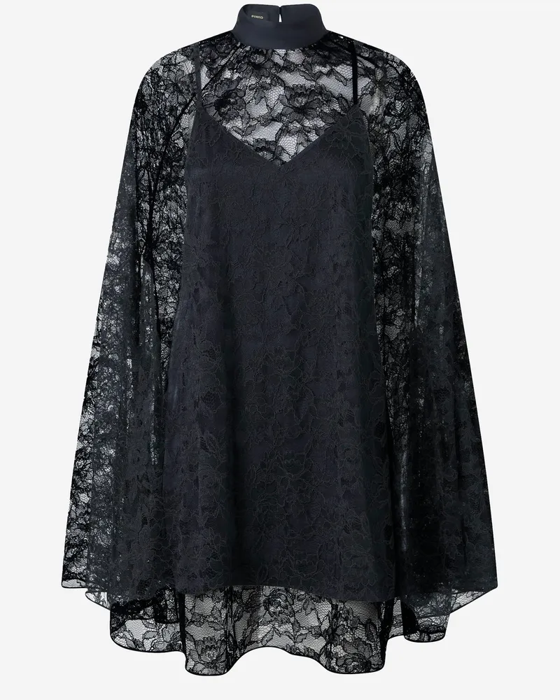 Pinko Pink Black