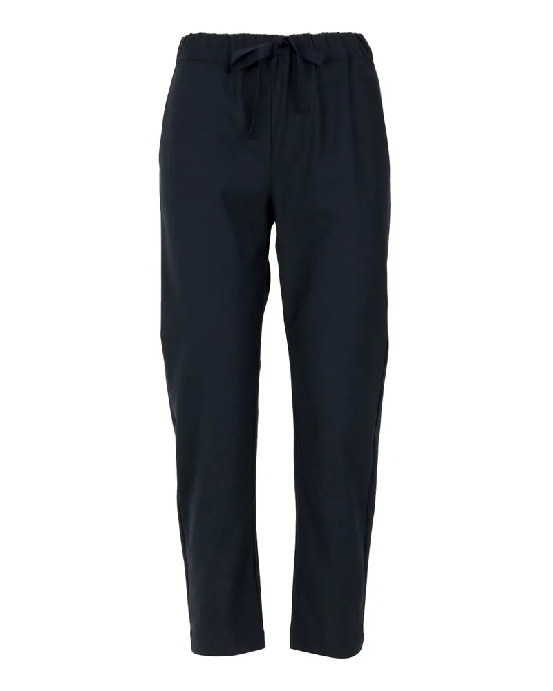 Semicouture Halbbluthose blau Blue