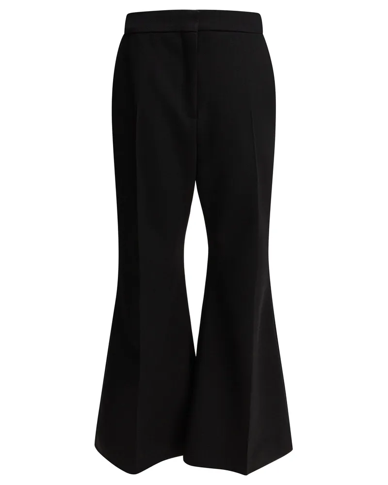 Givenchy Hosen Black