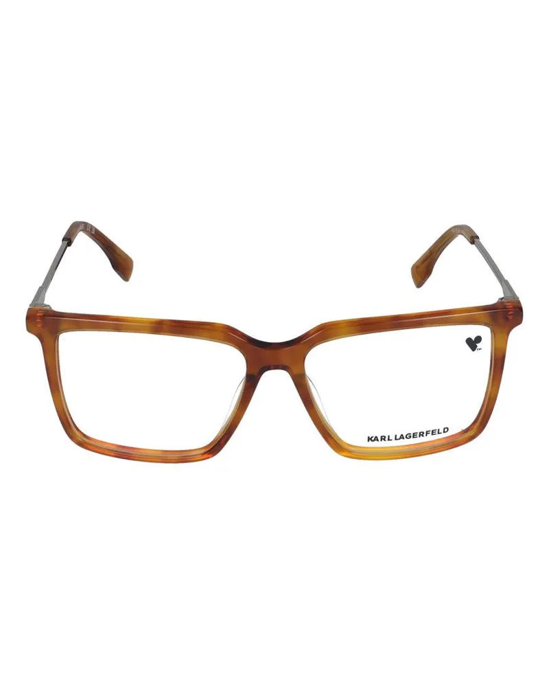 Karl Lagerfeld Sonnenbrille  KL6114 240 Tortoise /15/145 240