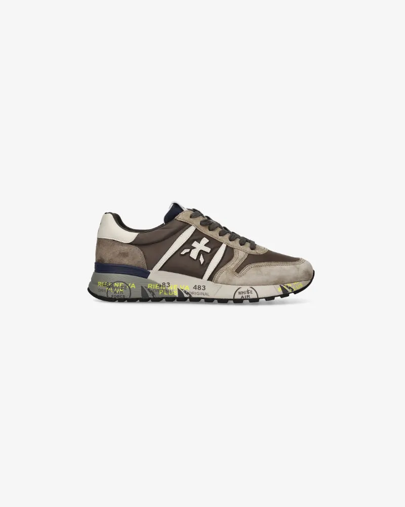Premiata Premata Lander Brown