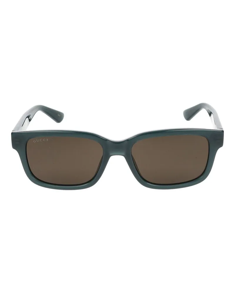 Gucci Sonnenbrille  GG1583 S 003 Blue Blue Brown /18 /145 003