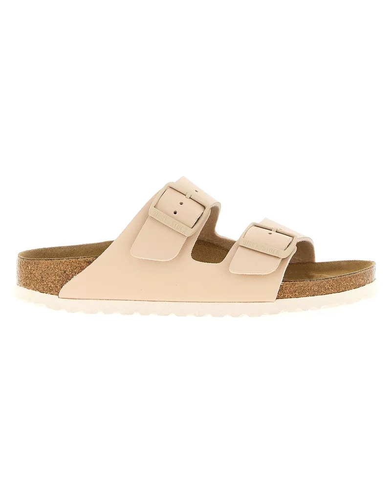 Birkenstock Arizona Bs' Sandalen Beige