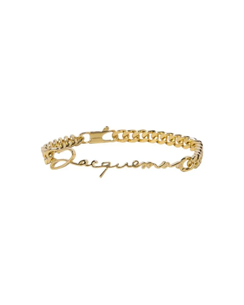 Jacquemus La Gourmette Jacquemus