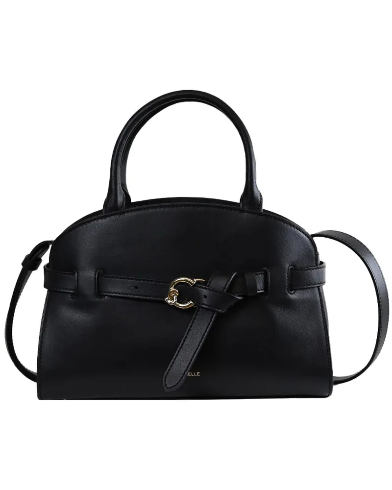 Coccinelle Bags .. Schwarz Black