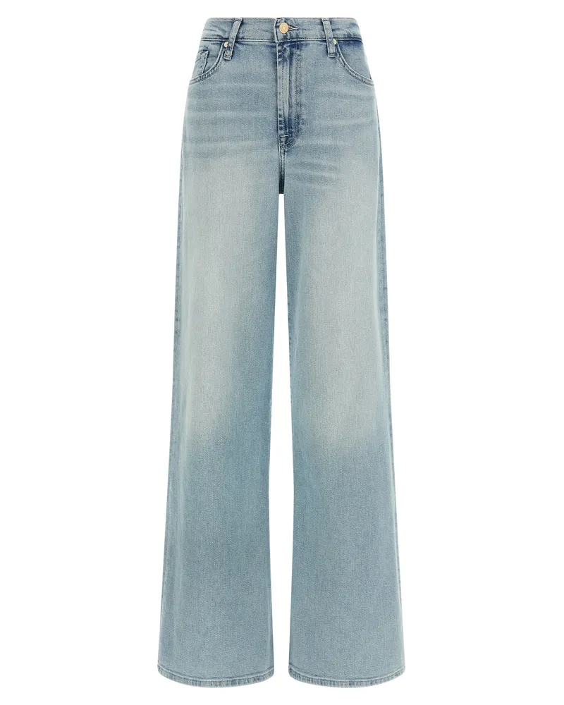 7 for all mankind Lotta“-Jeans Light