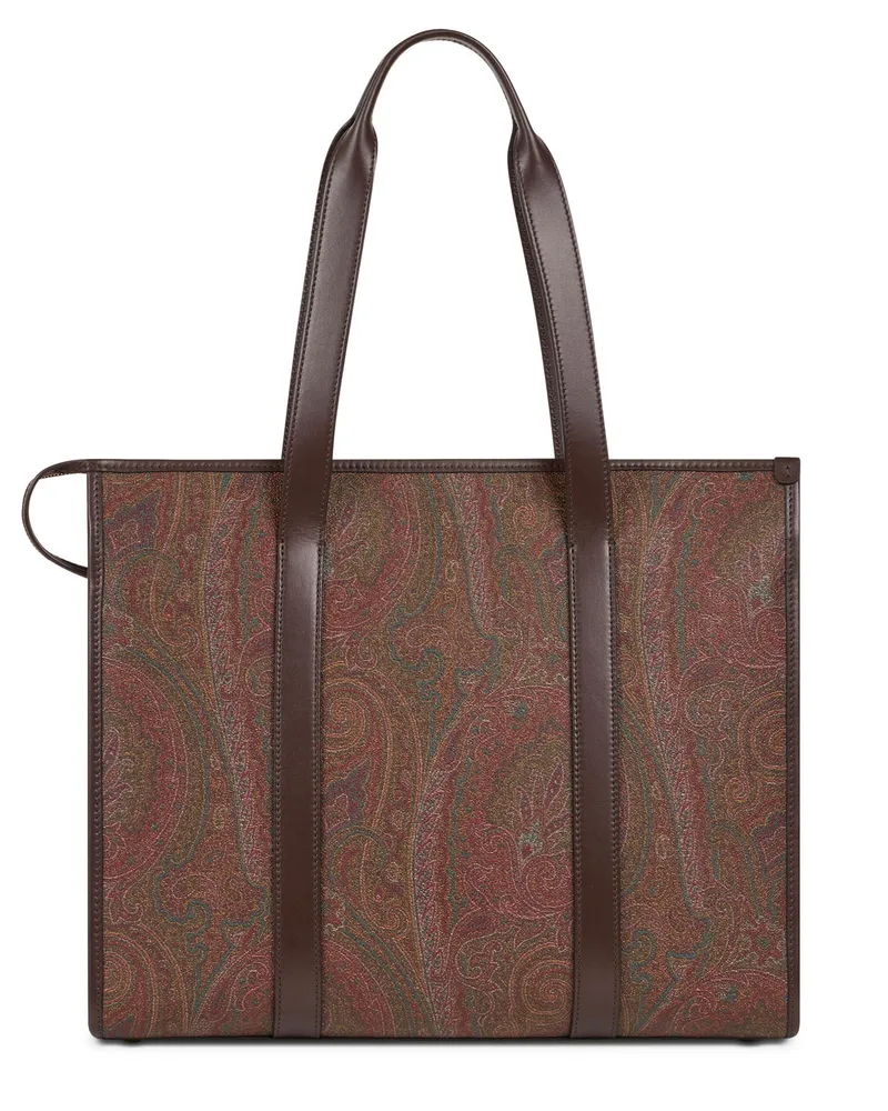 Etro  Brown