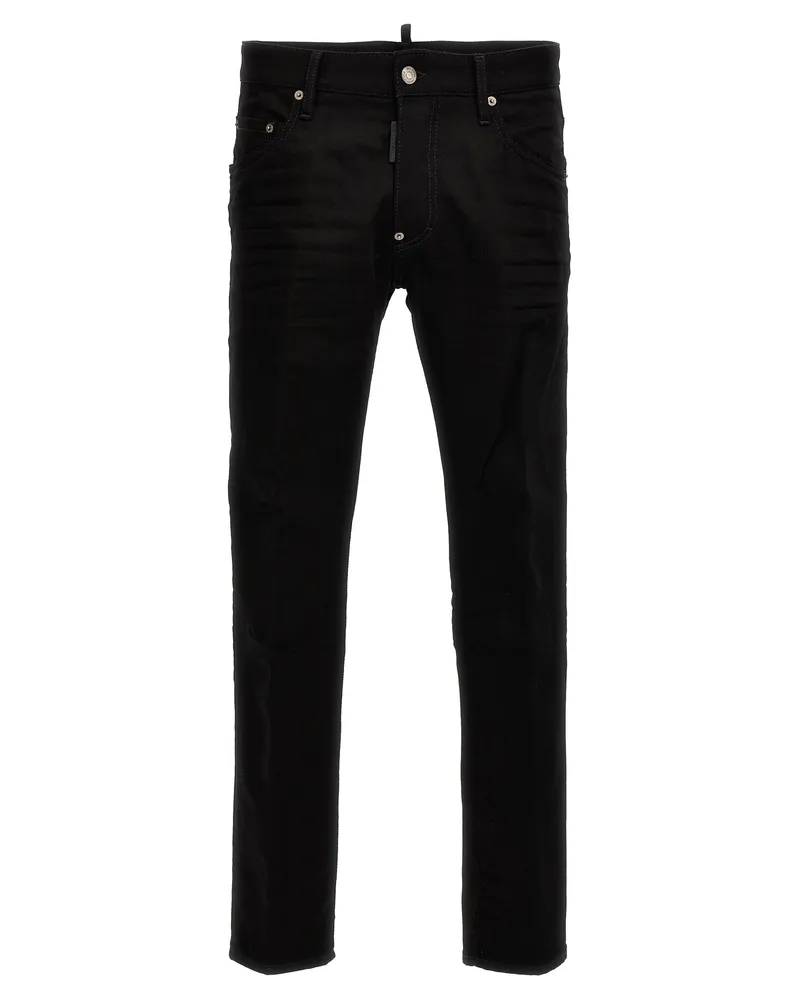 Dsquared2 Skater' Jeans Black