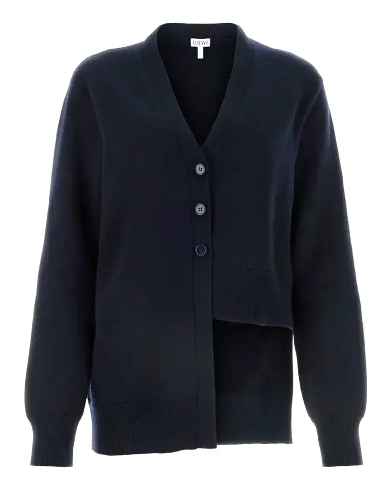 Loewe Asymmetric C BREIN JAILIGAN Blue