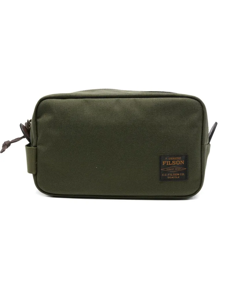 Filson Nylon Beauty Fall Green