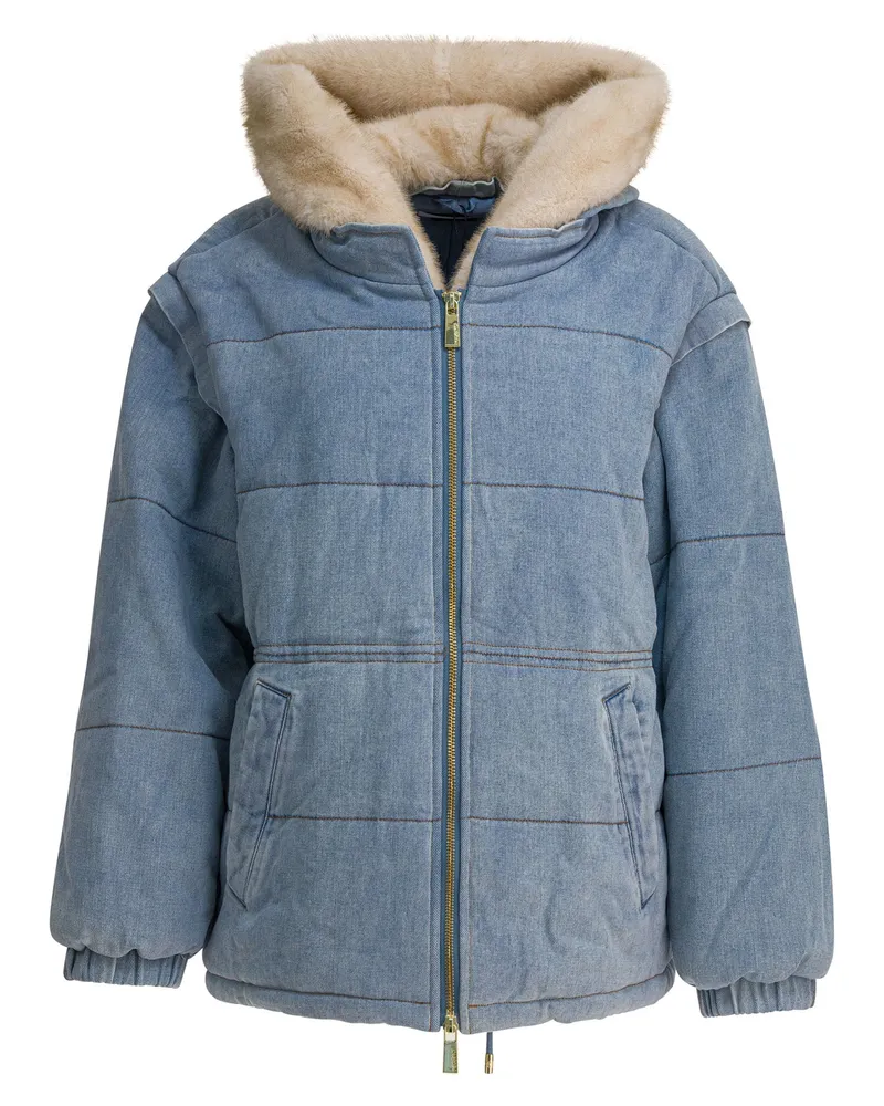 MAX&MOI Jacken und Mäntel von Light