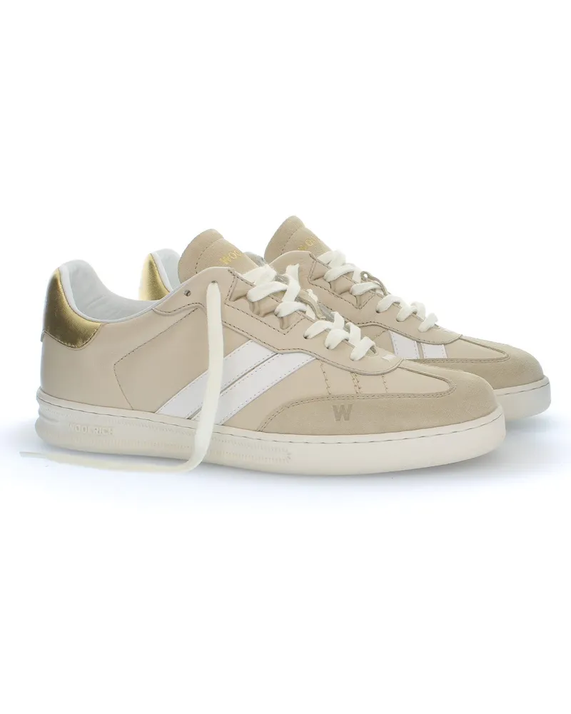 Woolrich Woolrich -Schuhe Beige