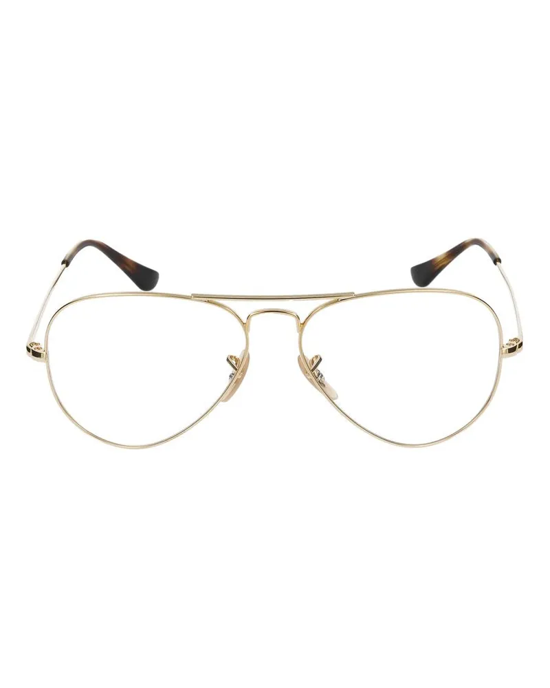 Ray Ban Sonnenbrille  0 RX6489 2500 /14/140 2500
