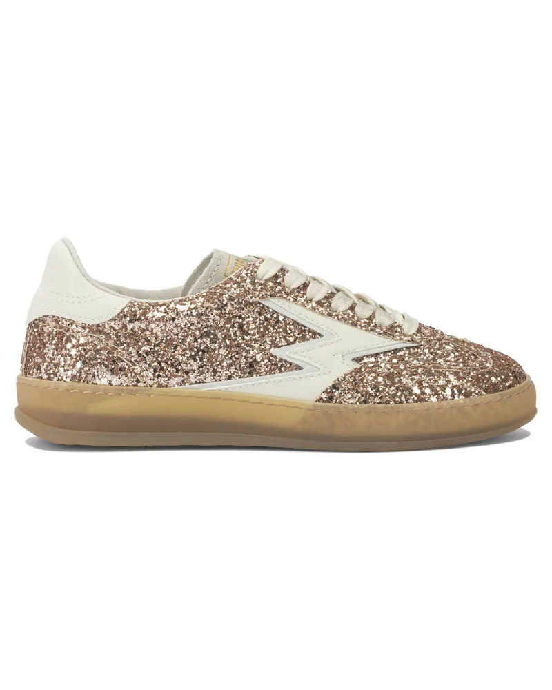 MOACONCEPT Sneakers & Slip On Bronze