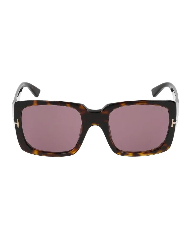Tom Ford Sonnenbrille  FT1035 52 y /20/135 52y