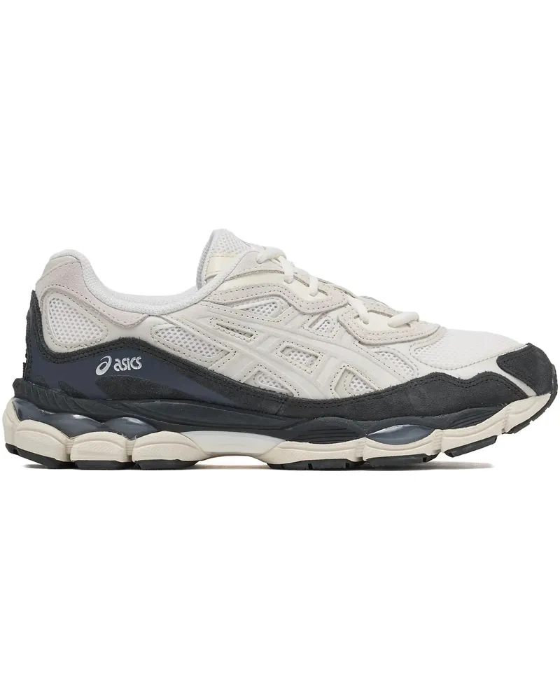Asics Die folgende Tabelle wird hinzugefügt 