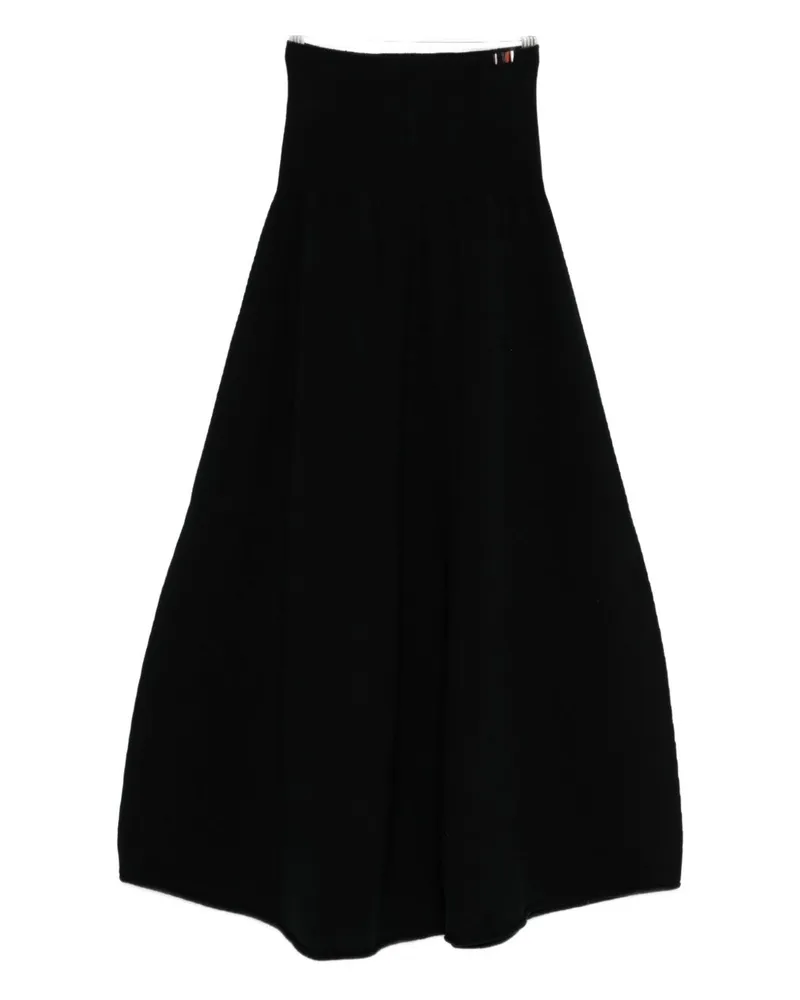 extreme cashmere Extremer Kaschmir Black