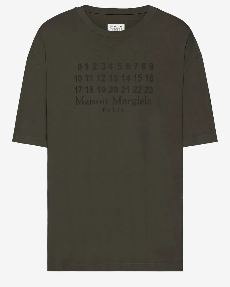 Maison Margiela  Grey