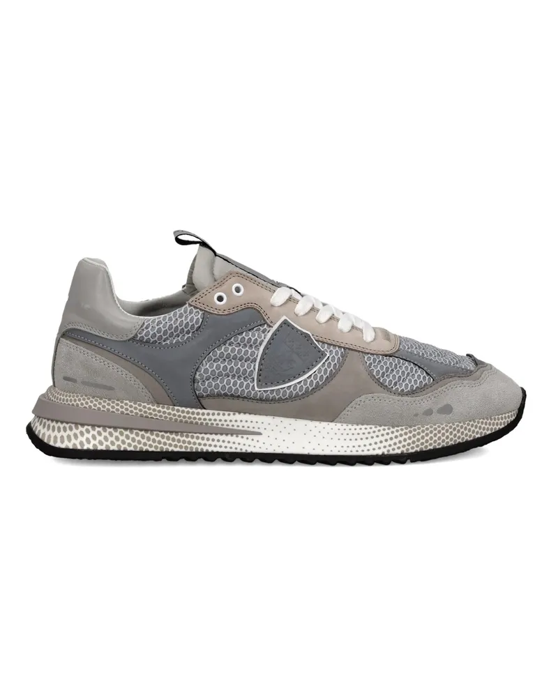 Philippe Model Sneakers Pop_gris