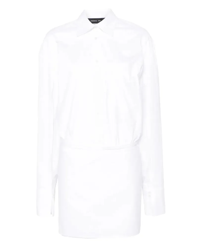 Federica Tosi Poplin Minikesse 01