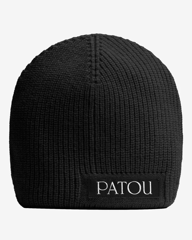 Patou  Black