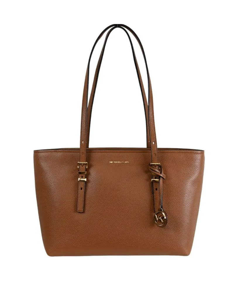 Michael Kors Tasche Quinn Leather