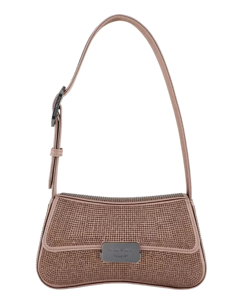 Emporio Armani Taschen .. Brown Brown
