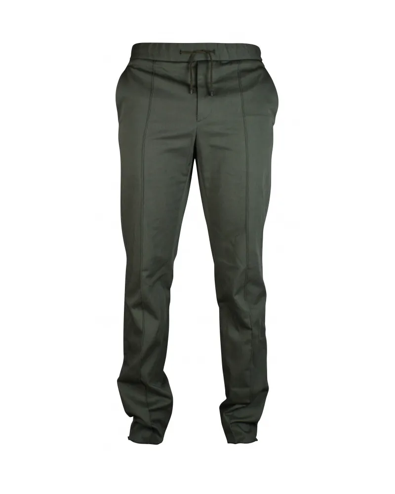 Valentino Garavani Hosen Khaki
