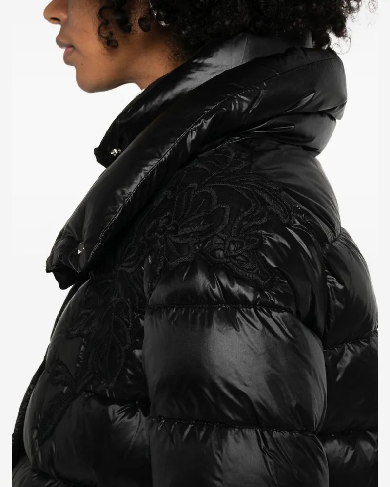 Ermanno Scervino  Black
