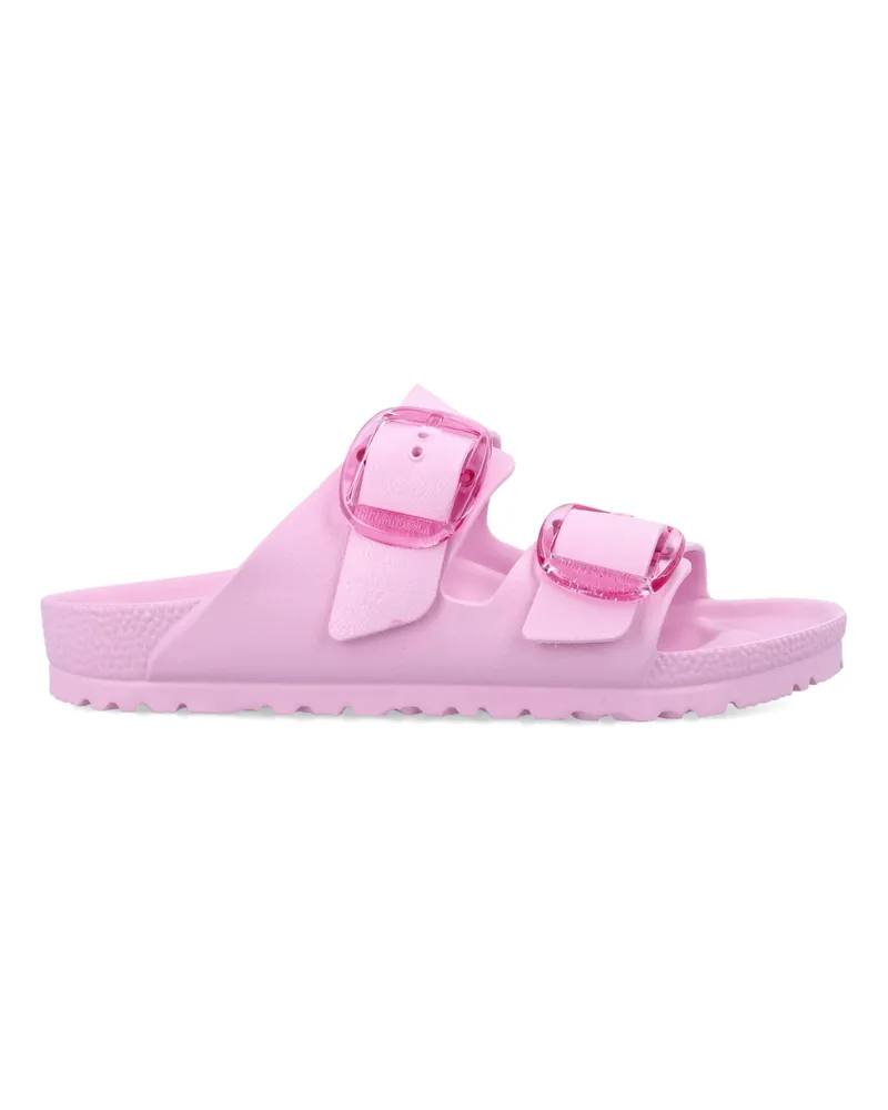 Birkenstock Flat Shoes Fondant