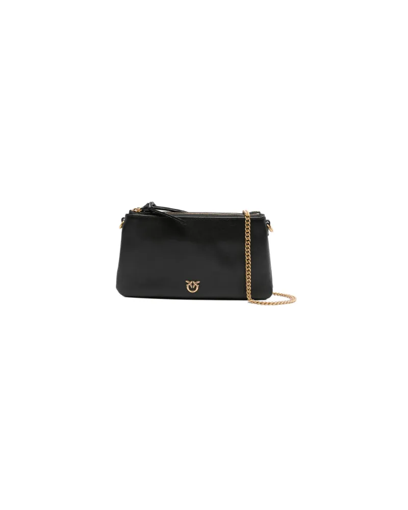 Pinko Taschen .. Schwarz Black