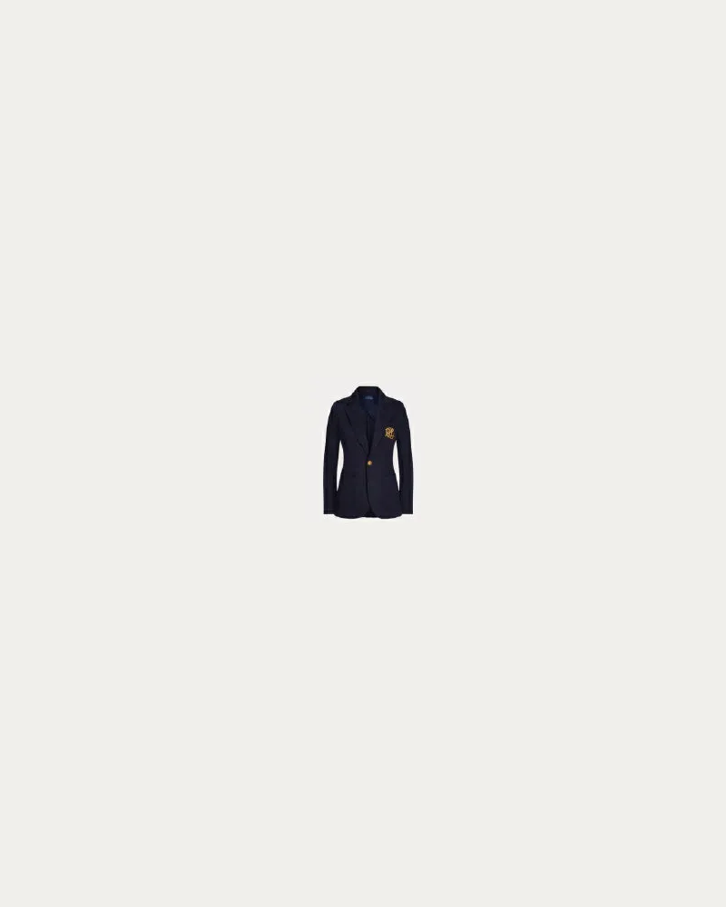 Ralph Lauren Jacken blau Blue